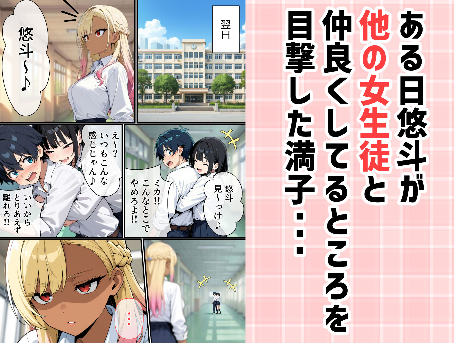 マ〇コの伝説について 画像9