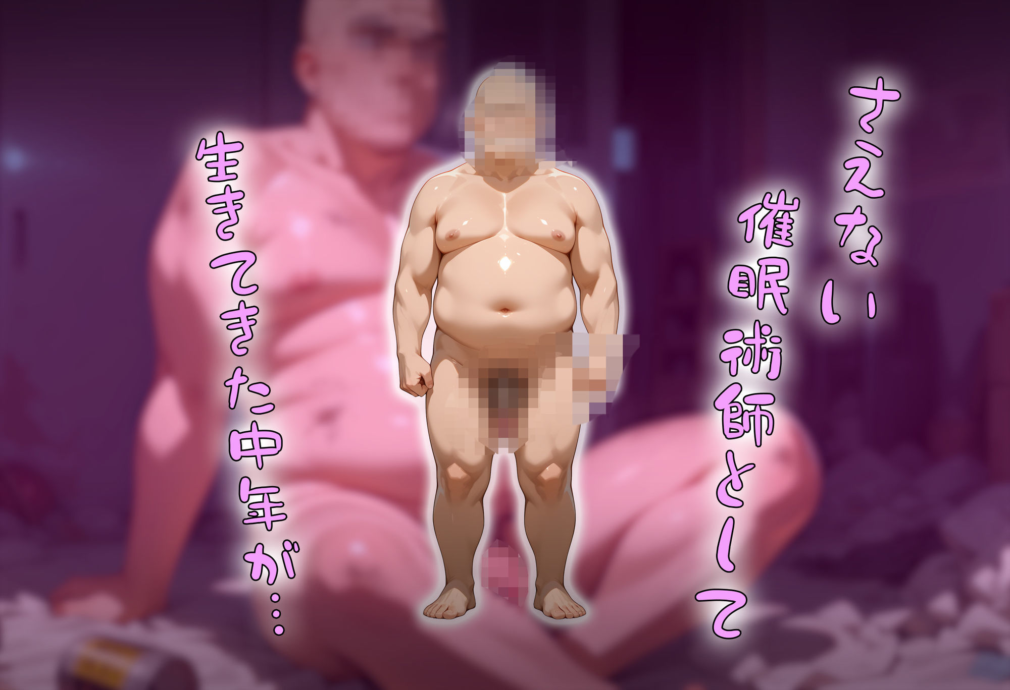 ゾンビがまんえんしたH〇TDの世界で…催● ハーレム作り 画像3