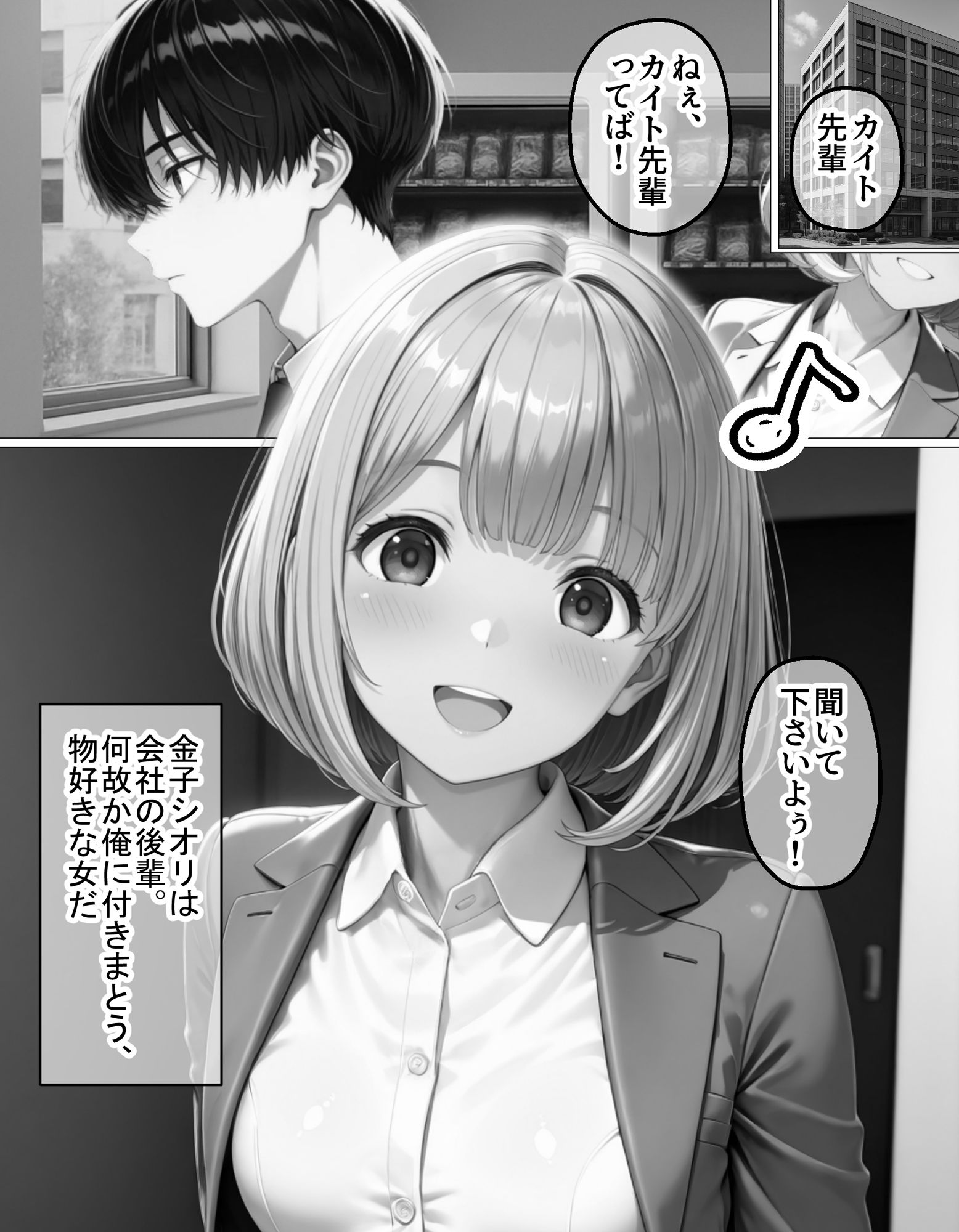 夜な夜なオカズにしていた淫乱裏アカ女子が近所に住んでいた話 画像8