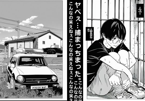 人妻だけの村に行ってみたら想像の5倍エロかった 画像4