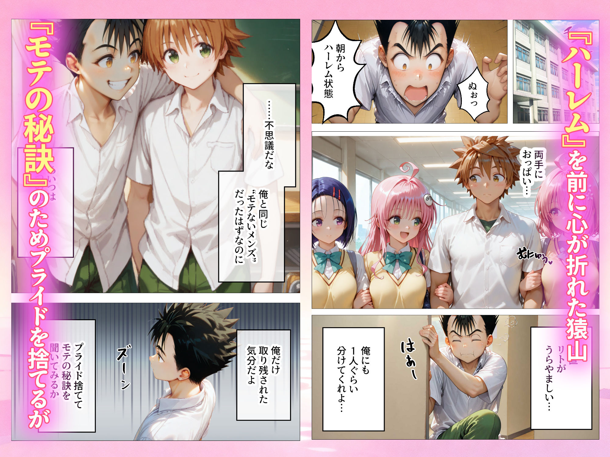 本番あり！？デリヘルノートでとらぶるハーレムをNN強奪してみた  古○川唯  西○寺春菜  籾岡里○ 画像3