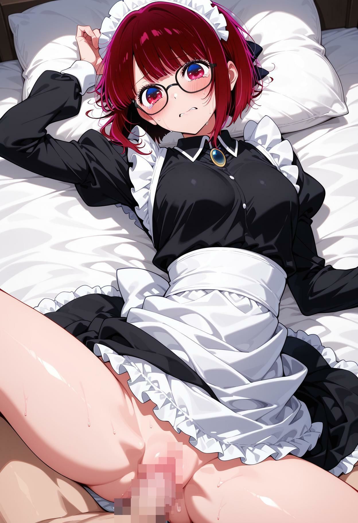 コスえち彼女共有化計画 有〇かな 合計407枚！ 画像7