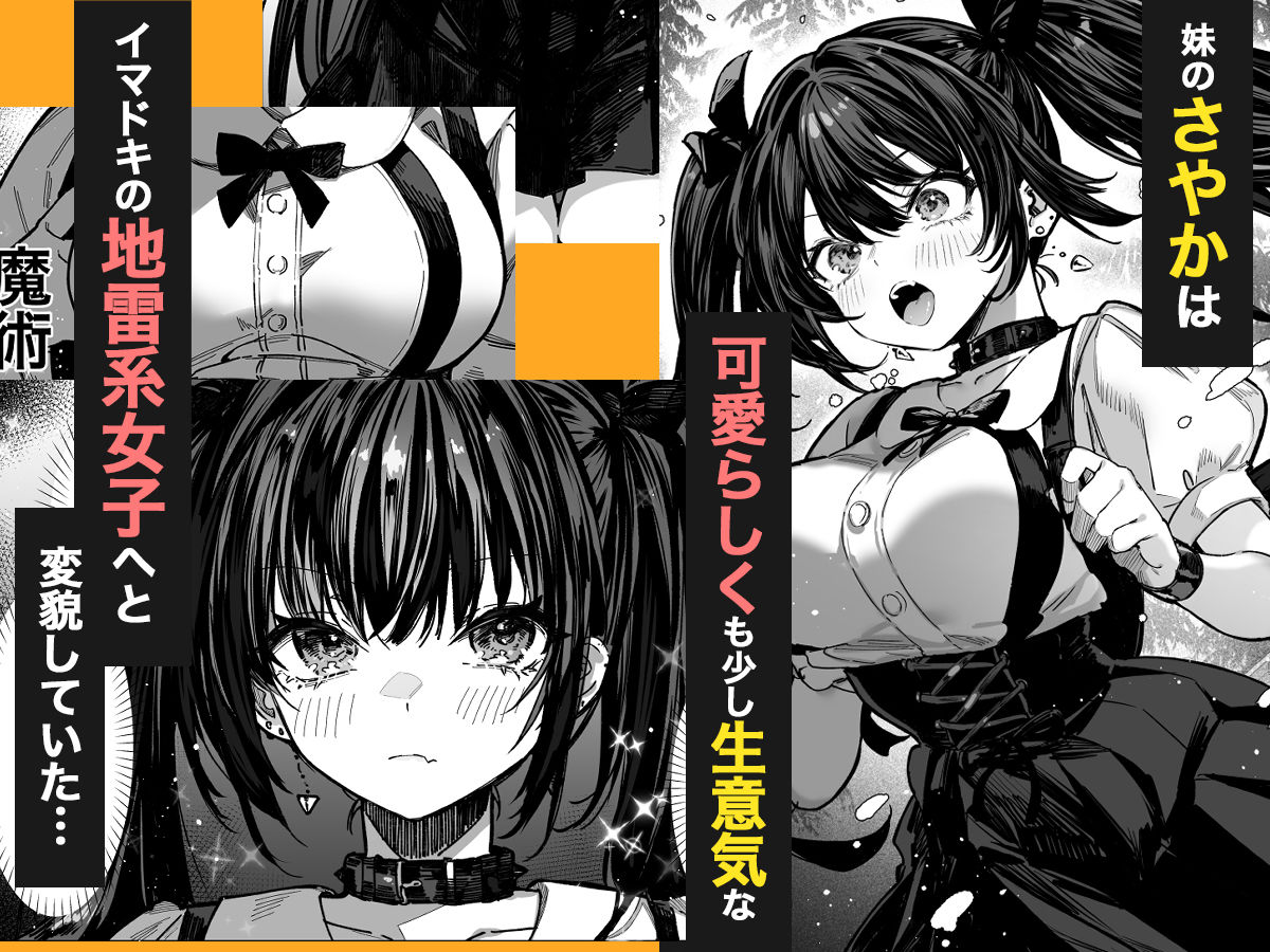 ハメゴト～姉妹のひみつ～ 画像4